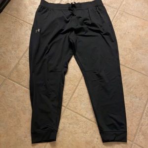 Under Armour sweatpants